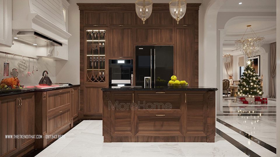 Thiết kế nội thất biệt thự vinhomes gardenia Thiết kế nội thất biệt thự vinhomes gardenia