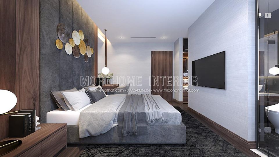 Thiết kế biệt thự liền kề Thiết kế biệt thự liền kề