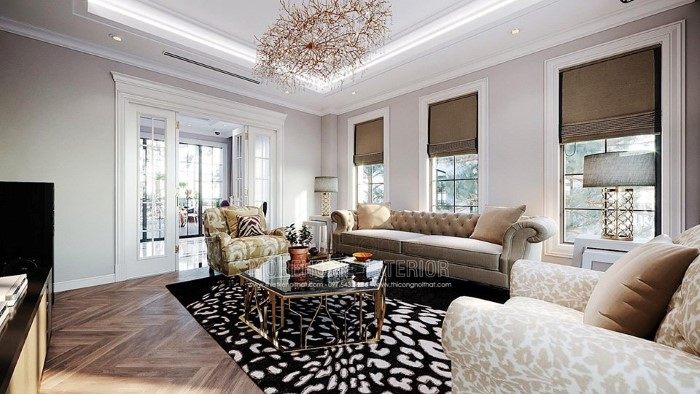 Thiết kế nội thất biệt thự Vinhomes Imperia hải phòng Thiết kế nội thất biệt thự Vinhomes Imperia hải phòng