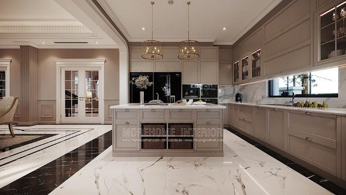 Thiết kế nội thất biệt thự Vinhomes Imperia hải phòng Thiết kế nội thất biệt thự Vinhomes Imperia hải phòng