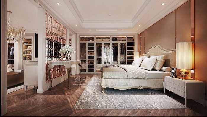 Thiết kế nội thất biệt thự Vinhomes Imperia hải phòng Thiết kế nội thất biệt thự Vinhomes Imperia hải phòng