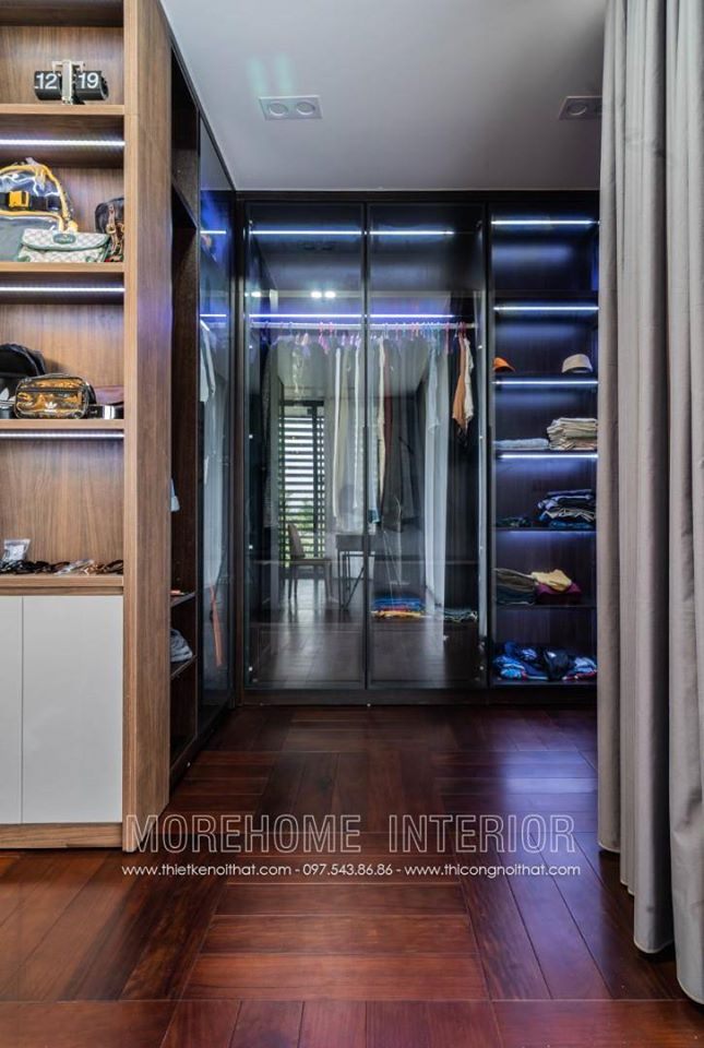 Thi công nội thất biệt thự hiện đại cao cấp tại Hà Tĩnh Thi công nội thất biệt thự hiện đại cao cấp tại Hà Tĩnh