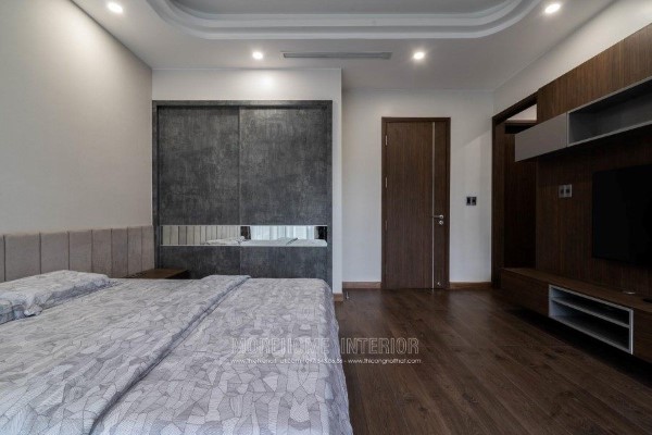 Thi công thiết kế biệt thự tại Vinh Thi công thiết kế biệt thự tại Vinh