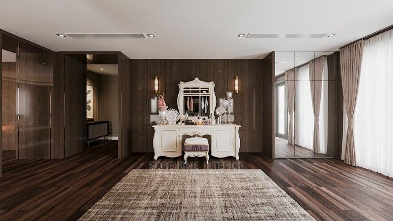 Thiết kế nội thất biệt thự Vinhomes Imperia Hải Phòng Thiết kế nội thất biệt thự Vinhomes Imperia Hải Phòng