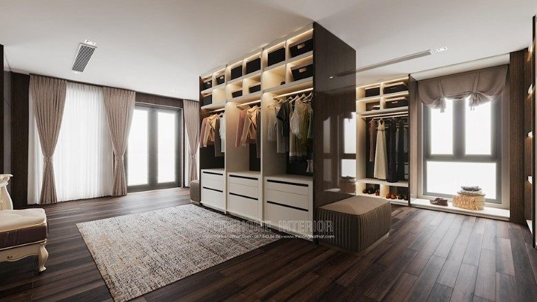 Thiết kế nội thất biệt thự Vinhomes Imperia Hải Phòng Thiết kế nội thất biệt thự Vinhomes Imperia Hải Phòng