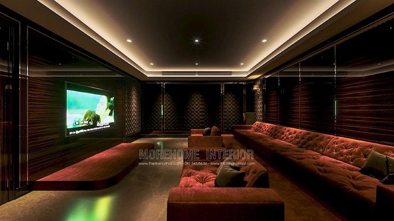 Thiết kế nội thất biệt thự Vinhomes Imperia Hải Phòng Thiết kế nội thất biệt thự Vinhomes Imperia Hải Phòng