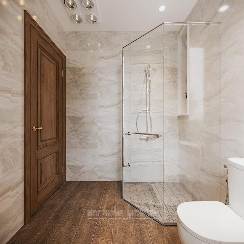 Thiết kế nội thất biệt thự cao cấp, đẹp tại Splendora Bắc An Khánh Thiết kế nội thất biệt thự cao cấp, đẹp tại Splendora Bắc An Khánh