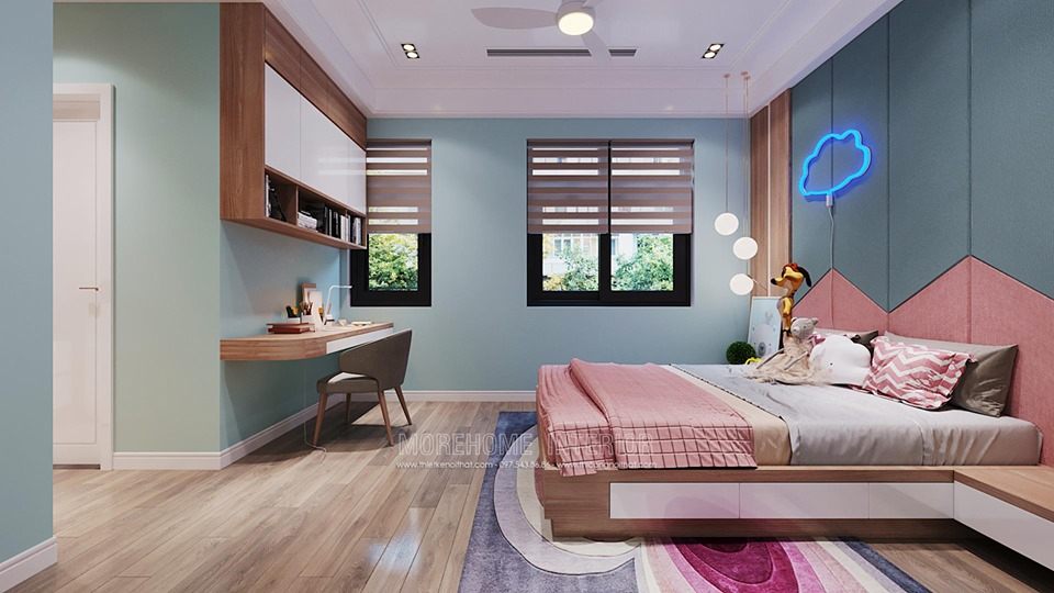 Thiết kế nội thất biệt thự Starlake tây hồ tây hiện đại Thiết kế nội thất biệt thự Starlake tây hồ tây hiện đại