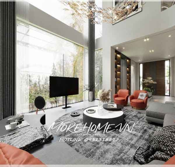 Biệt thự Đảo Ecopark