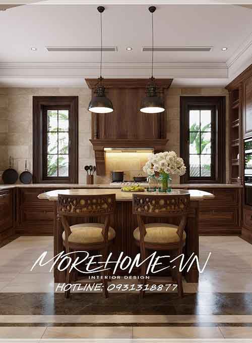 Biệt thự Nam An Khánh