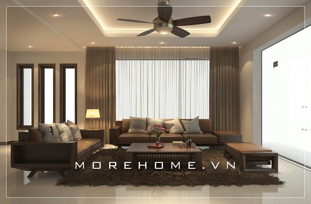 Sofa gỗ tự nhiên Sofa gỗ tự nhiên