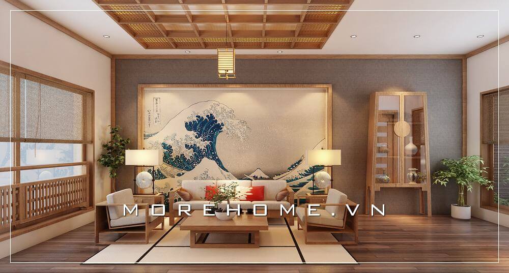 Sofa gỗ tự nhiên Sofa gỗ tự nhiên