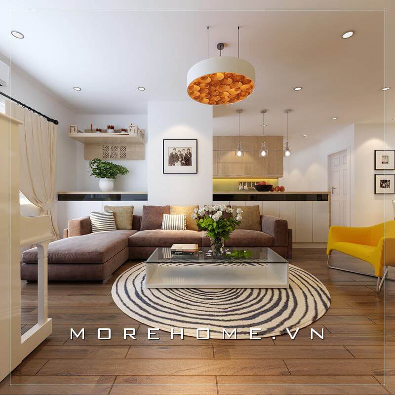 Sofa chữ L Sofa chữ L