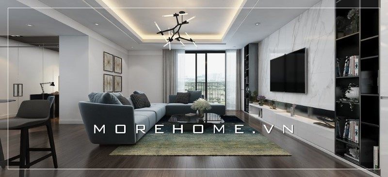 Những mẫu thiết kế phòng khách đẹp cho căn hộ chung cư hiện đại sẽ làm hài lòng các chủ nhân và cuốn hút họ nên tham khảo.